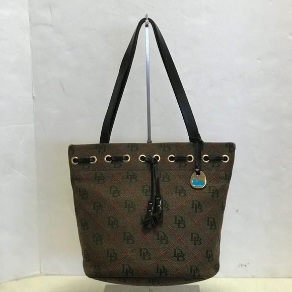 Dooney & Bourke Handbags - Vintage Dooney & Bourke Tote